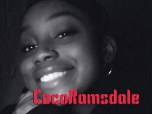 CocoRamsdale