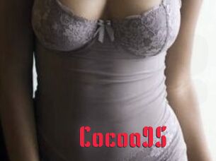 Cocoa95