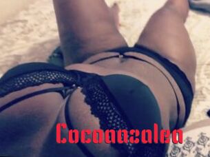Cocoaazalea