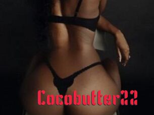 Cocobutter22