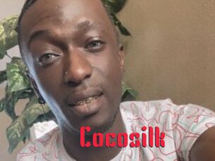 Cocosilk