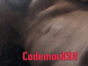 CodemanXXX