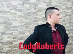 CodyRoberts