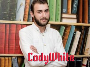 CodyWhite