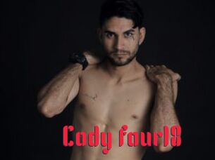 Cody_four18