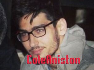 Cole_Aniston Video Extrait
