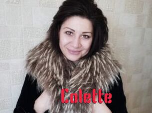 Colette