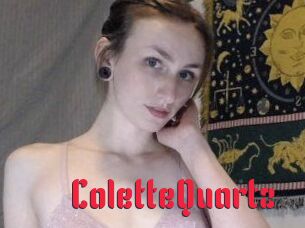 ColetteQuartz