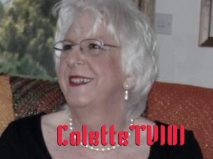 ColetteTV101