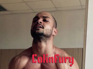 Colin_Fury Video Extrait