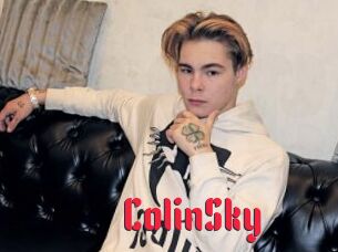 ColinSky