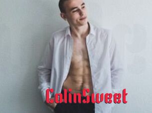 ColinSweet
