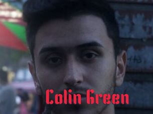 Colin_Green