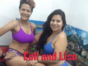 Coll_and_Lisa