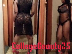 CollegeBeauty25