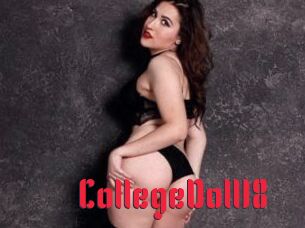 CollegeDoll18