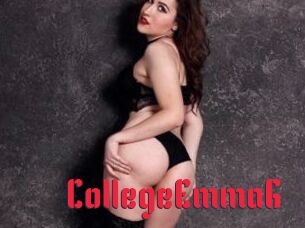 CollegeEmmaG Video Extrait