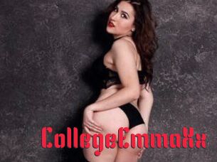 CollegeEmmaXx Video Extrait