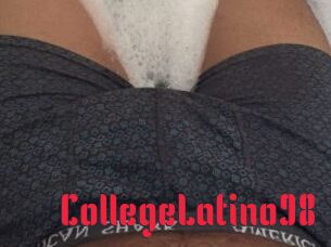 CollegeLatino98