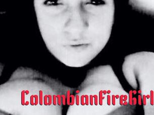 ColombianFireGirl
