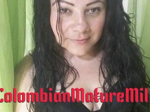 ColombianMatureMilf