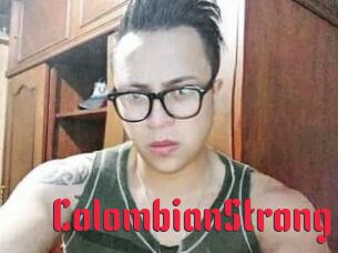 ColombianStrong