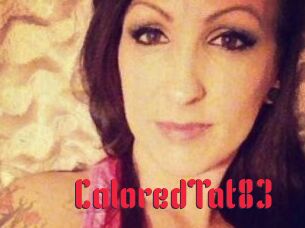 ColoredTat83