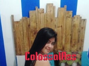 ColossalAss