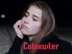 Coloxwter