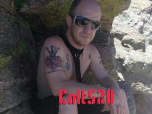 Colt520