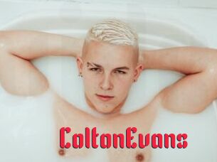 ColtonEvans