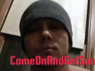 ComeOnAndGetSum