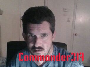 Commander317