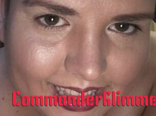 CommanderGlimmer