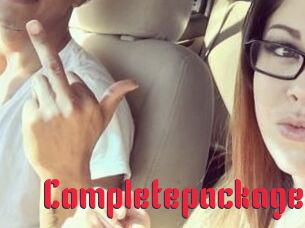 Completepackage
