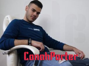 ConahPorter