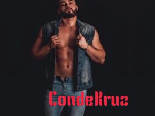 CondeKruz