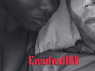 Condmd100