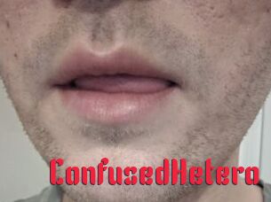 ConfusedHetero