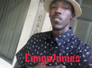 CongoJames