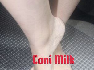Coni_Milk
