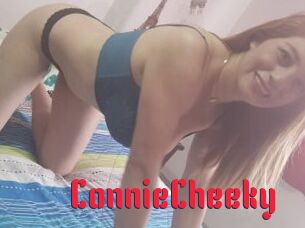 ConnieCheeky