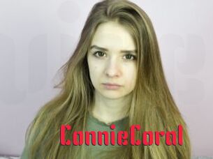 ConnieCoral