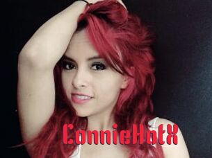 ConnieHotX