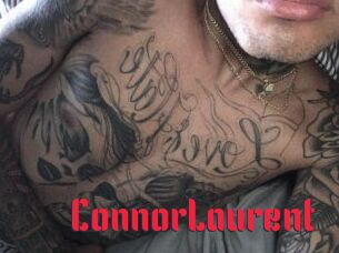 Connor_Laurent