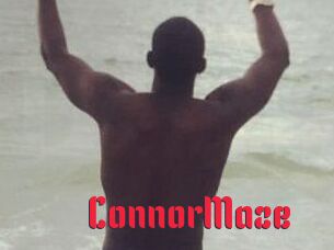 Connor_Maze Video Extrait