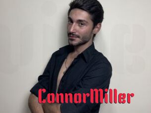 ConnorMiller