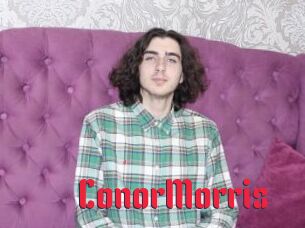 ConorMorris