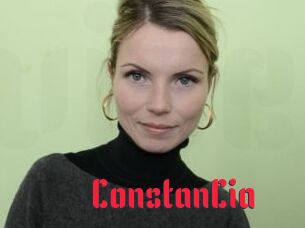 ConstanCia