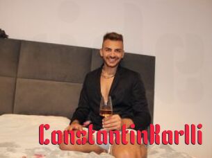 ConstantinKarlli